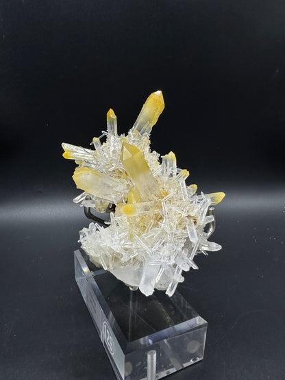 Mango crystal