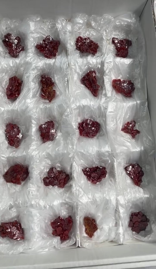 Banadium-lead cargo plate, good price of unified goods