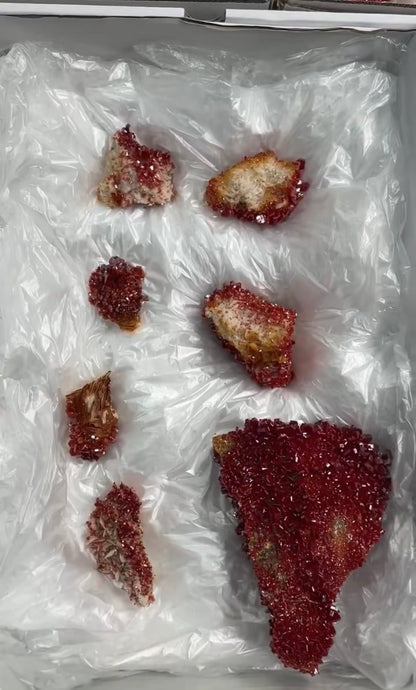 Banadium-lead cargo plate, good price of unified goods