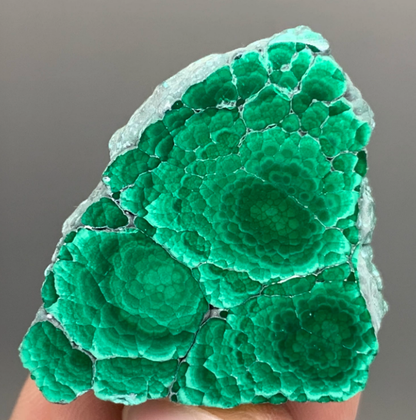 Malachite natural mineral crystal ore specimens